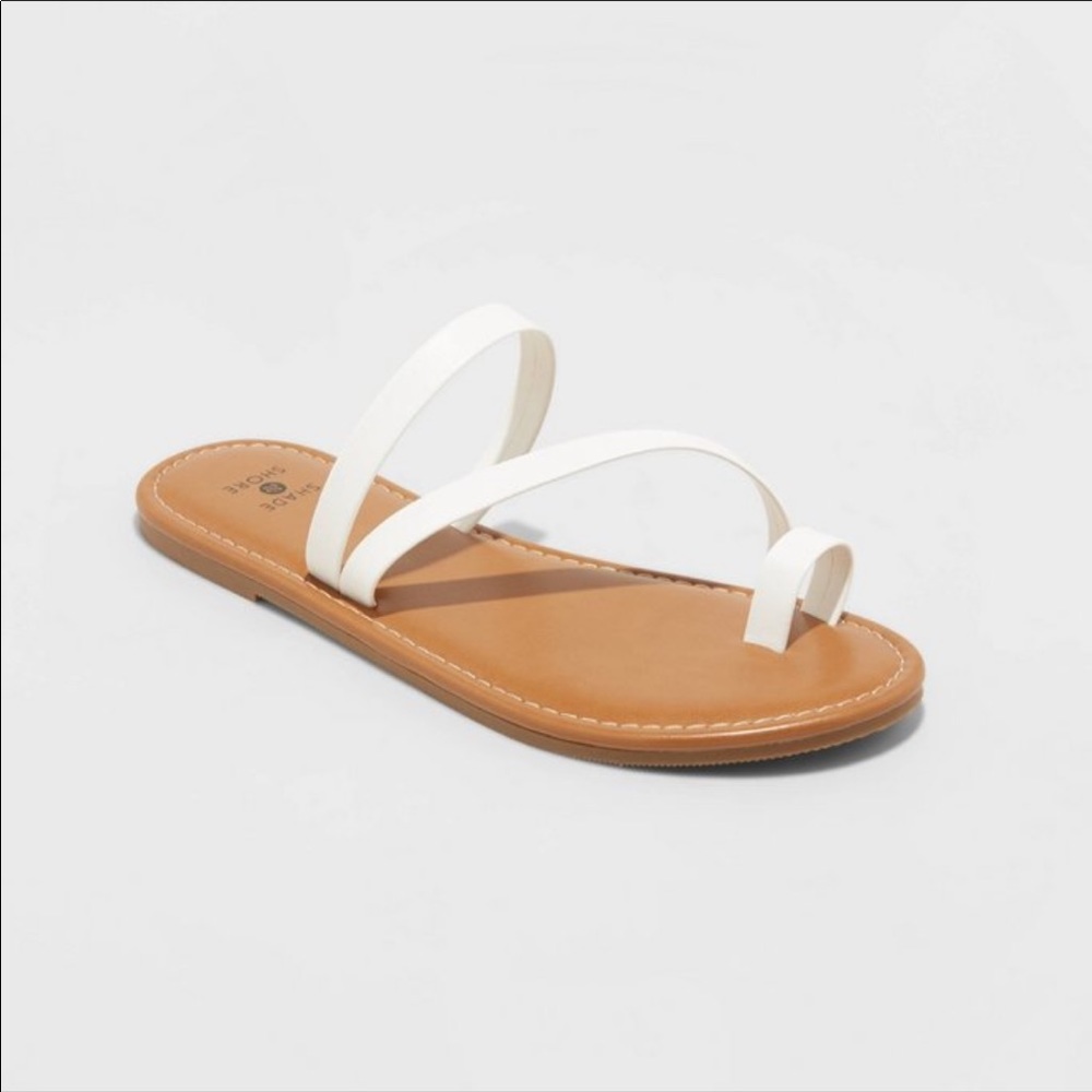 Target Sandals